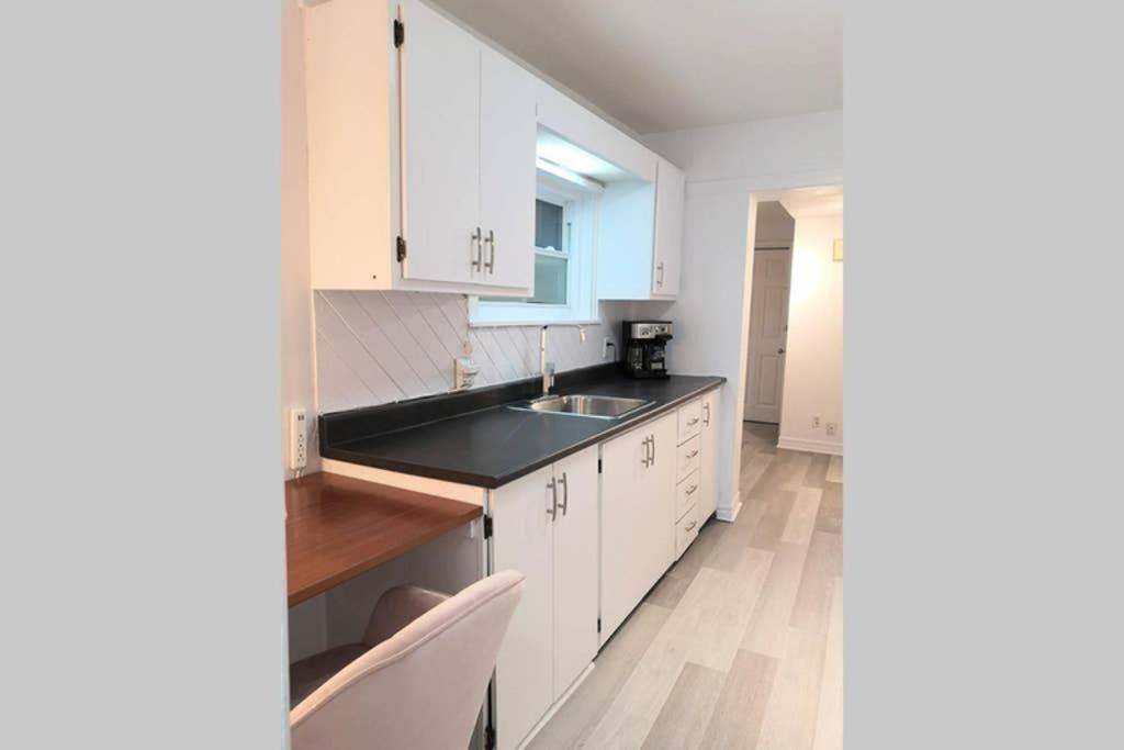 Chez Edouard By Hebergements Dcl Κεμπέκ Εξωτερικό φωτογραφία