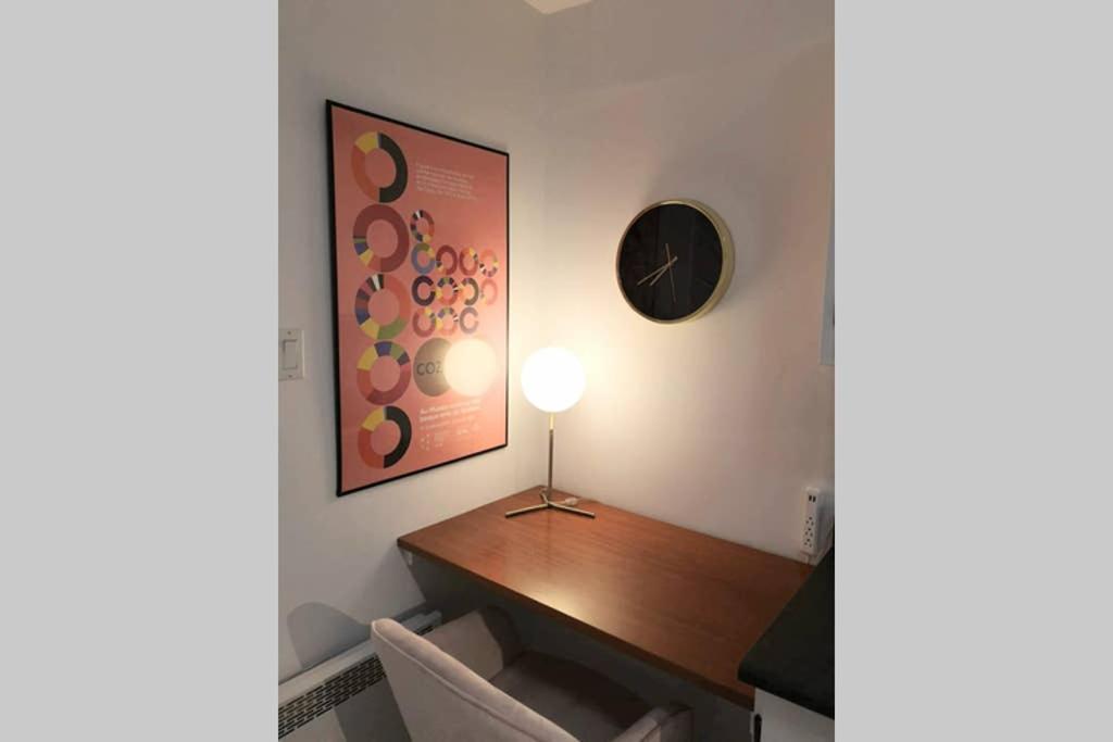 Chez Edouard By Hebergements Dcl Κεμπέκ Εξωτερικό φωτογραφία