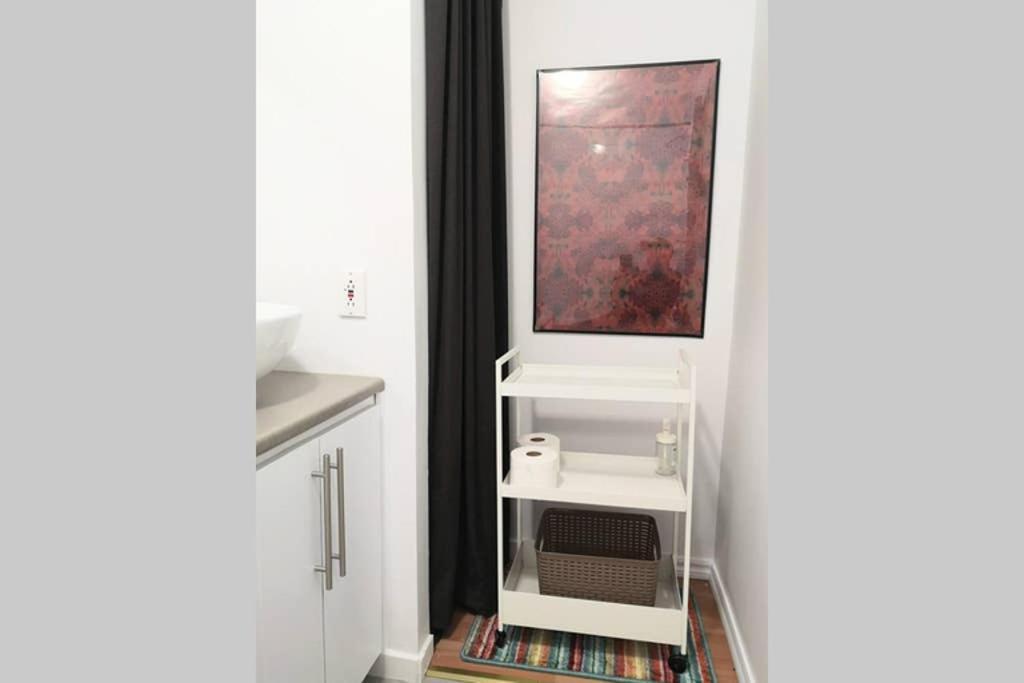 Chez Edouard By Hebergements Dcl Κεμπέκ Εξωτερικό φωτογραφία