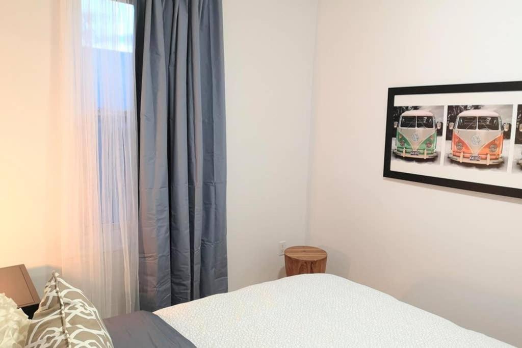 Chez Edouard By Hebergements Dcl Κεμπέκ Εξωτερικό φωτογραφία