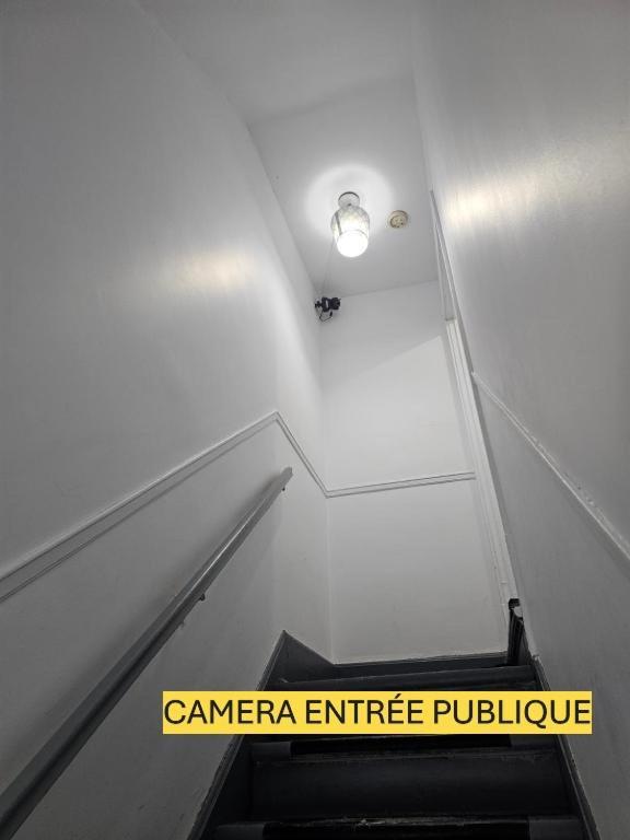 Chez Edouard By Hebergements Dcl Κεμπέκ Εξωτερικό φωτογραφία