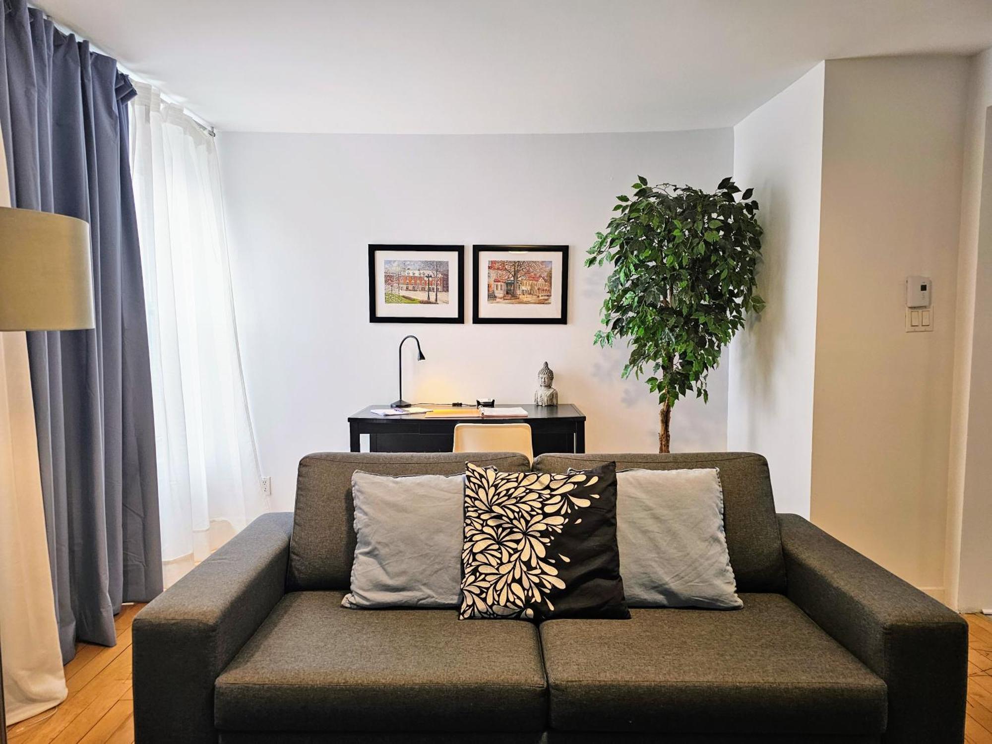Chez Edouard By Hebergements Dcl Κεμπέκ Εξωτερικό φωτογραφία